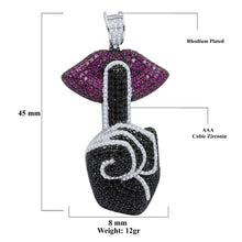 CLANDESTINE LOCKET I 9215853