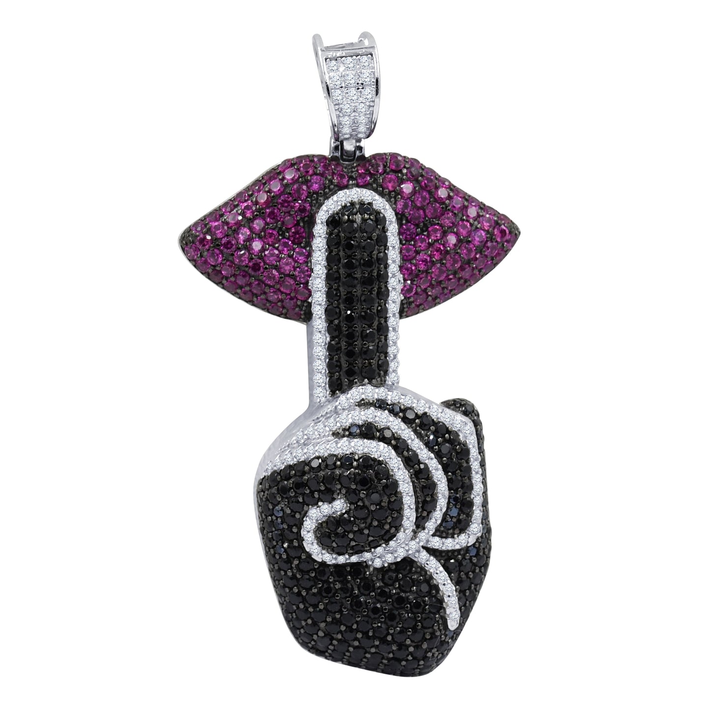 CLANDESTINE LOCKET I 9215853