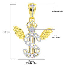 SHEKEL PENDANT I 9215942