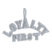 PIETY SILVER PENDANT | 9215961