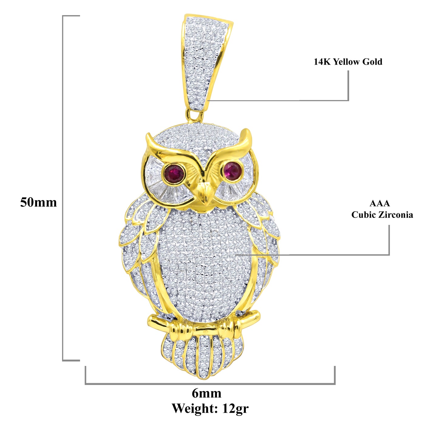 STRIX PENDANT I 9215972
