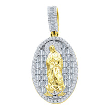 HALLOWED SILVER PENDANT | 9216042