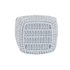 INGERERE SILVER RING I 9216391