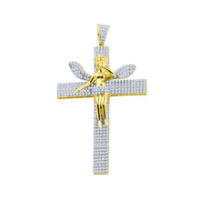 DESPOTIC SILVER PENDANT | 9216732