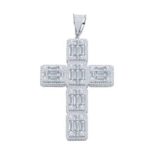 RAPTUROUS SILVER PENDANT | 9216741