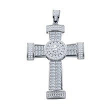 EVANGELICAL SILVER PENDANT | 9216751