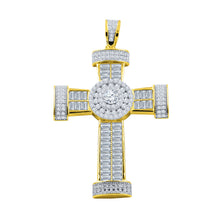 EVANGELICAL SILVER PENDANT | 9216752