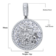 DULIA PENDANT I 9216831