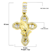 BRETHREN LOCKET I 9216842