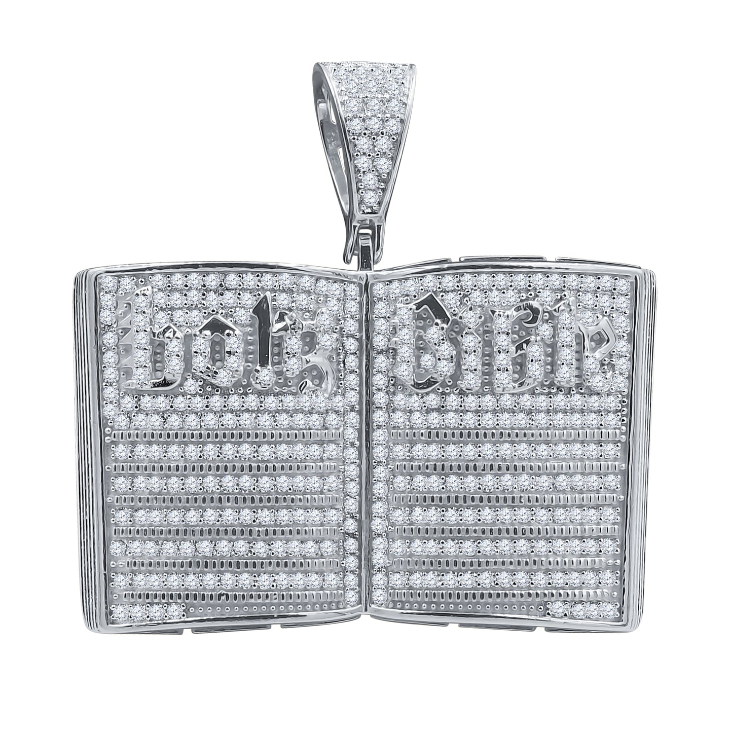 ELYSIAN LOCKET I 9217301