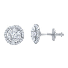 ADULATIO SILVER EARRINGS I 9217461