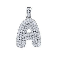 SEIGNEURIAL INITIAL PENDANT I 9217511