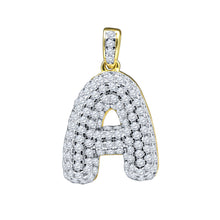 SEIGNEURIAL INITIAL PENDANT I 9217512