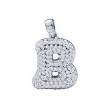 SEIGNEURIAL INITIAL PENDANT I 9217511