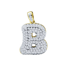 SEIGNEURIAL INITIAL PENDANT I 9217512