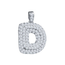 SEIGNEURIAL INITIAL PENDANT I 9217511