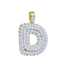 SEIGNEURIAL INITIAL PENDANT I 9217512