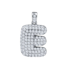 SEIGNEURIAL INITIAL PENDANT I 9217511