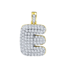 SEIGNEURIAL INITIAL PENDANT I 9217512
