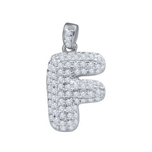 SEIGNEURIAL INITIAL PENDANT I 9217511