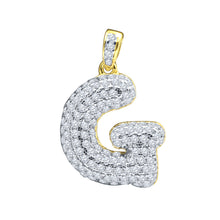 SEIGNEURIAL INITIAL PENDANT I 9217512