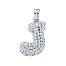 SEIGNEURIAL INITIAL PENDANT I 9217511