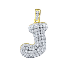 SEIGNEURIAL INITIAL PENDANT I 9217512