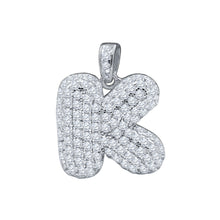SEIGNEURIAL INITIAL PENDANT I 9217511