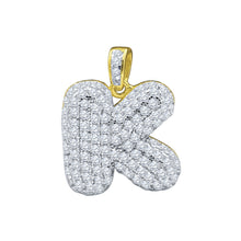 SEIGNEURIAL INITIAL PENDANT I 9217512