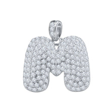 SEIGNEURIAL INITIAL PENDANT I 9217511