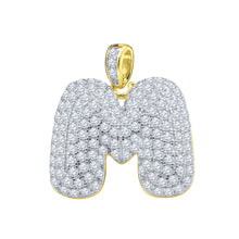 SEIGNEURIAL INITIAL PENDANT I 9217512