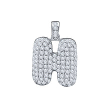 SEIGNEURIAL INITIAL PENDANT I 9217511