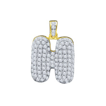SEIGNEURIAL INITIAL PENDANT I 9217512