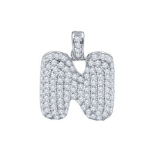 SEIGNEURIAL INITIAL PENDANT I 9217511