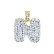 SEIGNEURIAL INITIAL PENDANT I 9217512