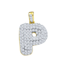 SEIGNEURIAL INITIAL PENDANT I 9217512