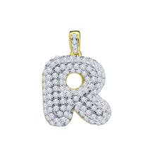 SEIGNEURIAL INITIAL PENDANT I 9217512