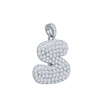 SEIGNEURIAL INITIAL PENDANT I 9217511