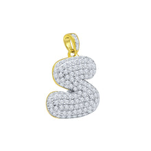 SEIGNEURIAL INITIAL PENDANT I 9217512