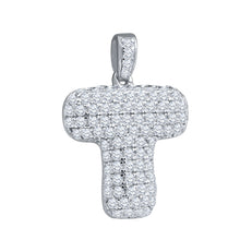 SEIGNEURIAL INITIAL PENDANT I 9217511