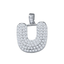 SEIGNEURIAL INITIAL PENDANT I 9217511