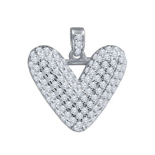 SEIGNEURIAL INITIAL PENDANT I 9217511