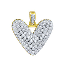 SEIGNEURIAL INITIAL PENDANT I 9217512