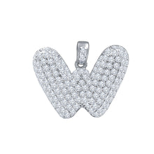SEIGNEURIAL INITIAL PENDANT I 9217511