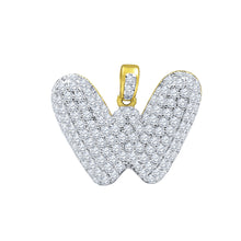 SEIGNEURIAL INITIAL PENDANT I 9217512