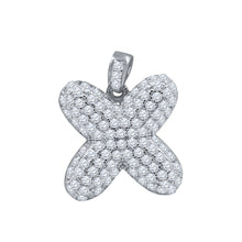 SEIGNEURIAL INITIAL PENDANT I 9217511