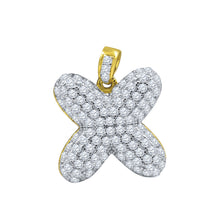 SEIGNEURIAL INITIAL PENDANT I 9217512