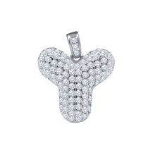 SEIGNEURIAL INITIAL PENDANT I 9217511