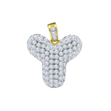 SEIGNEURIAL INITIAL PENDANT I 9217512