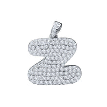 SEIGNEURIAL INITIAL PENDANT I 9217511